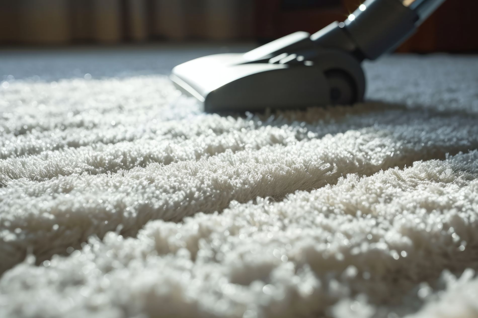 Professional cleaning service