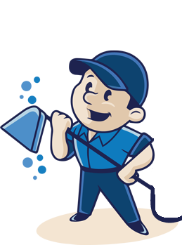 PCR mascot avatar